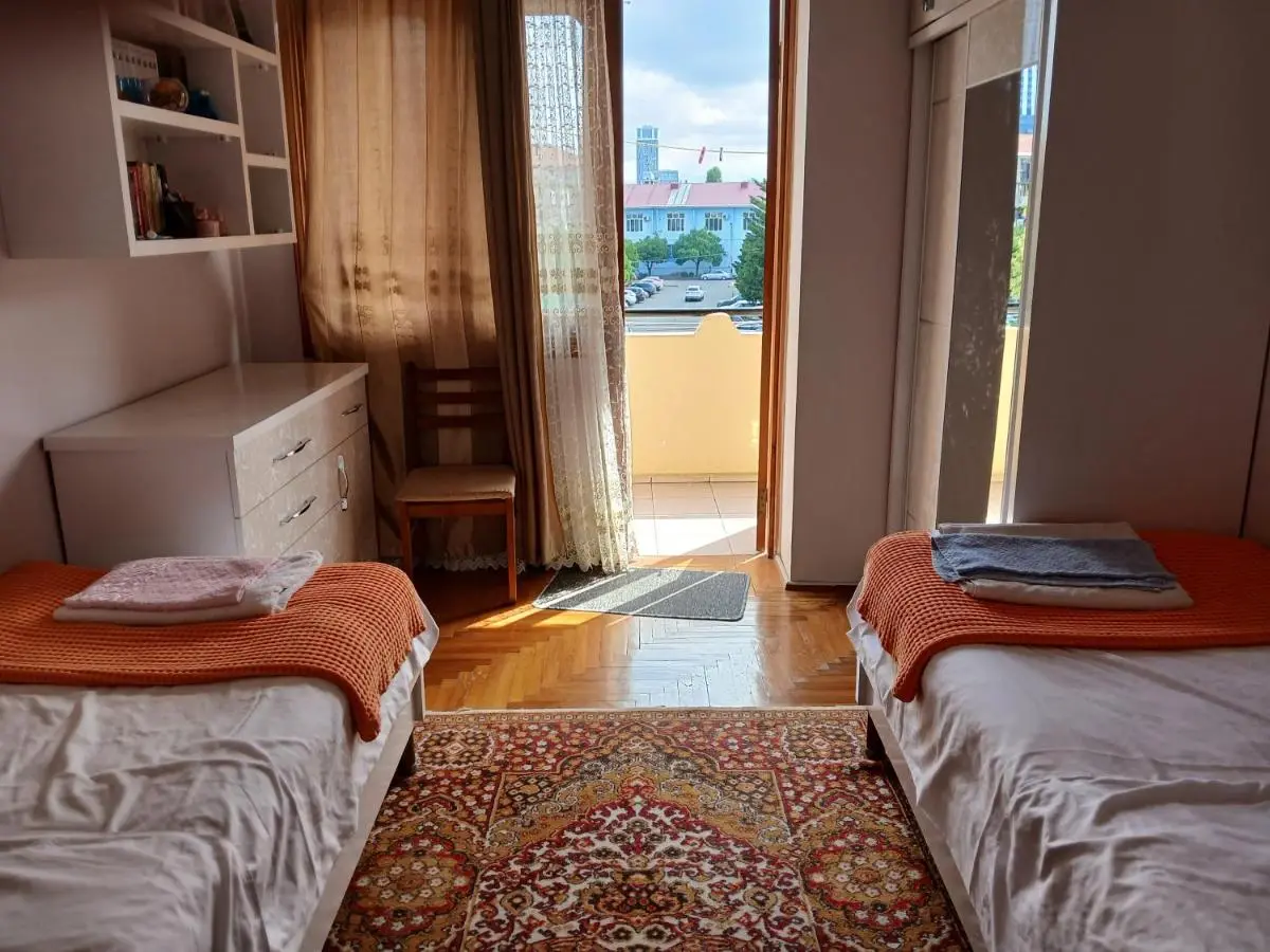 Apartment Lia