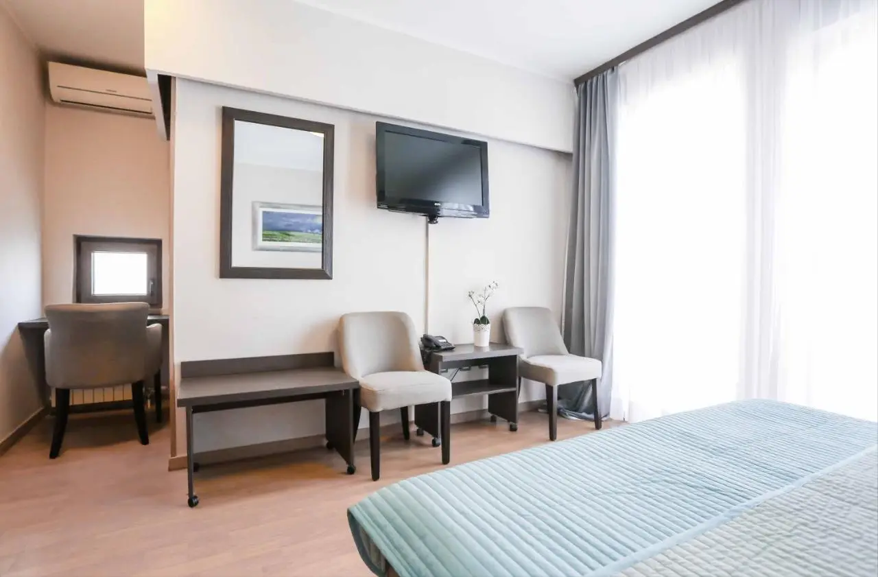 Hotel Divan