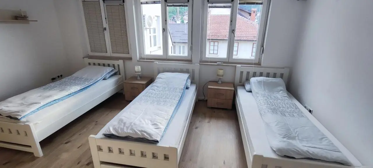 Central Apartment Konjic