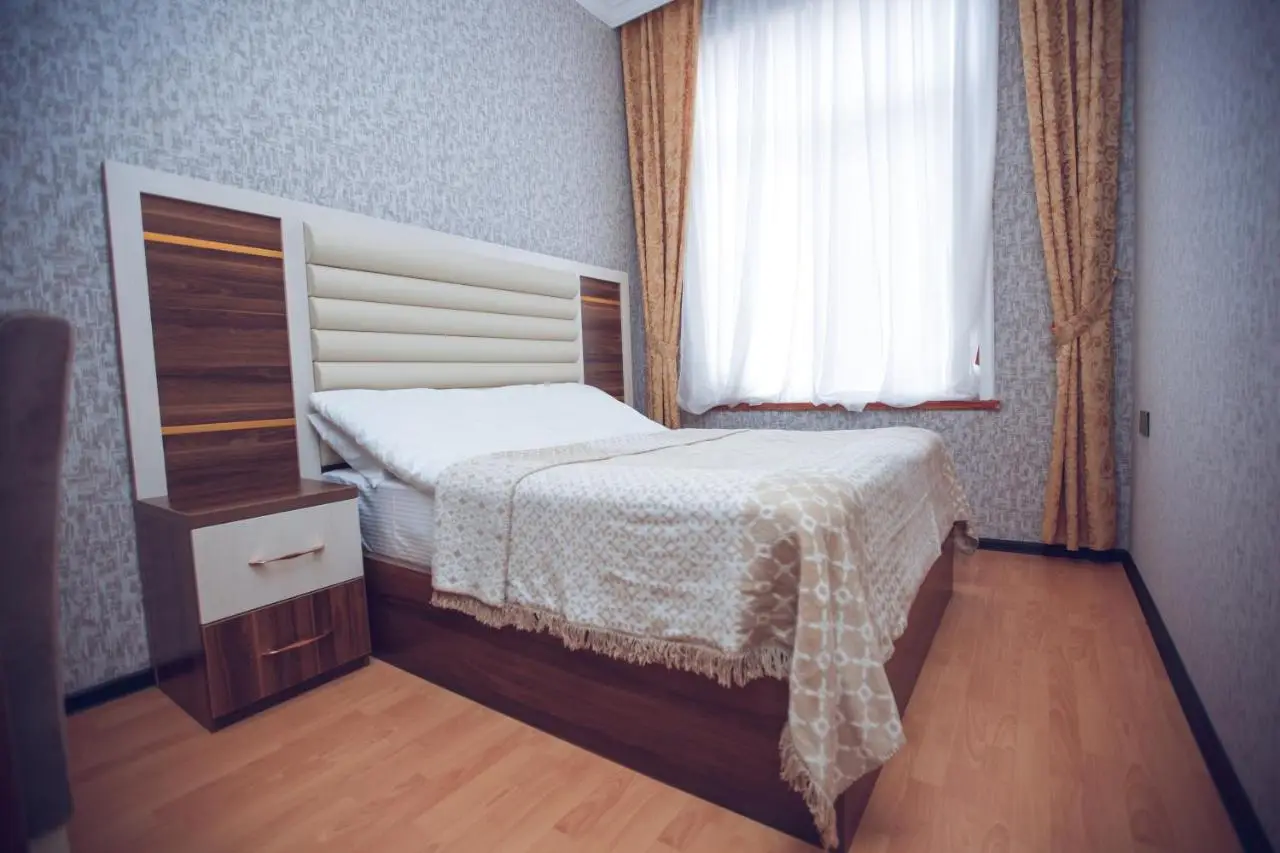 Goy Gol Lake Resort