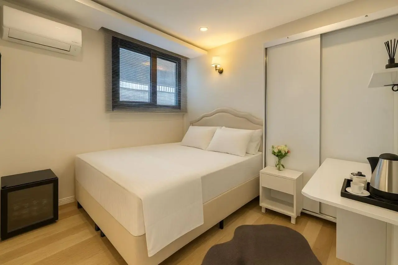 Casa Florya Suites