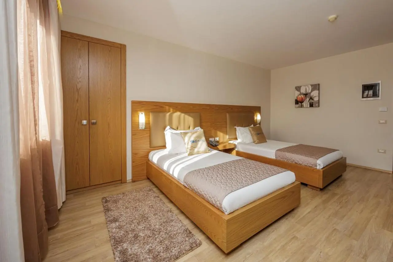 Sky Hotel Tirana