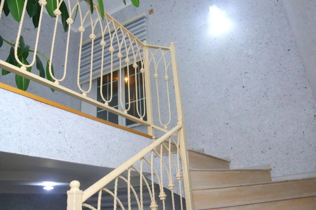 Gabala Central Villa