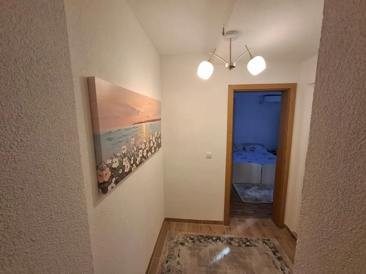 AMINA RIVER APARTMENT GROUND FLOOR