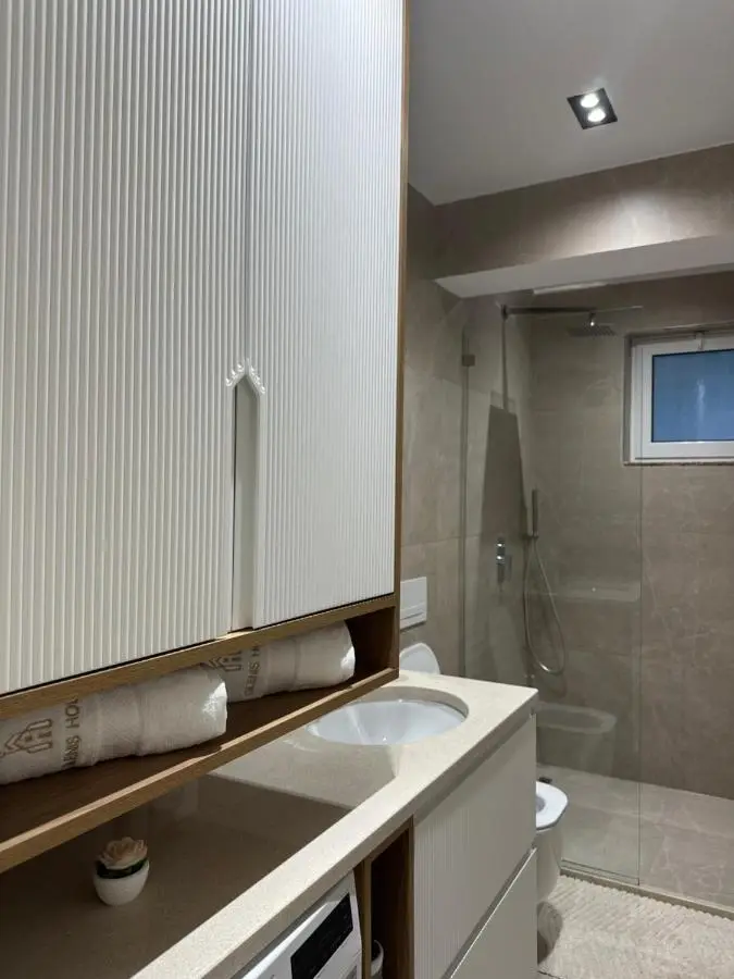 Glenis Luxury Apartment