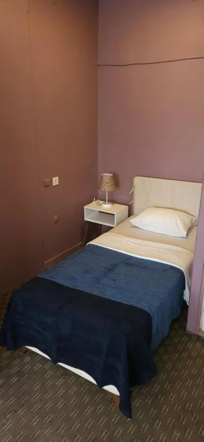 Ünver Hotel