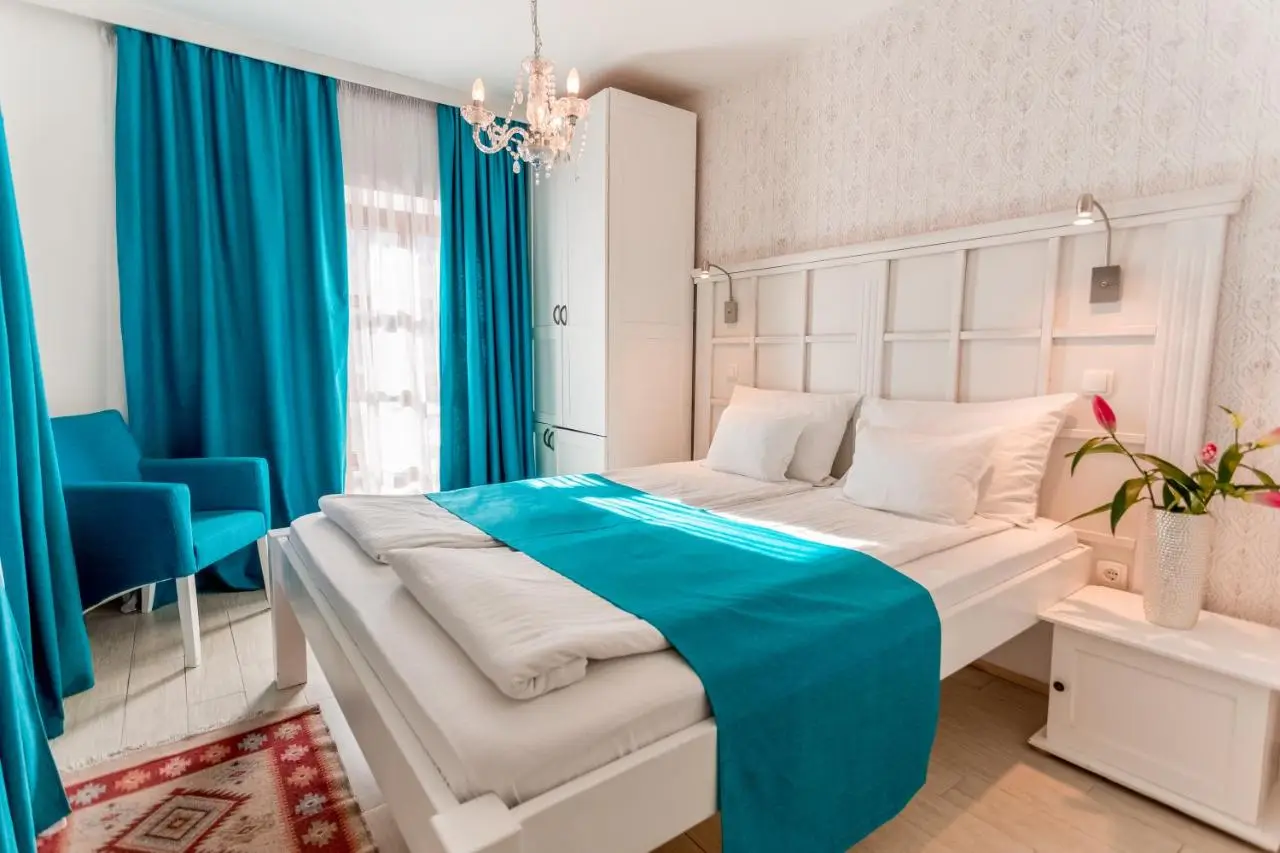 Hotel-Restaurant Kriva Ćuprija