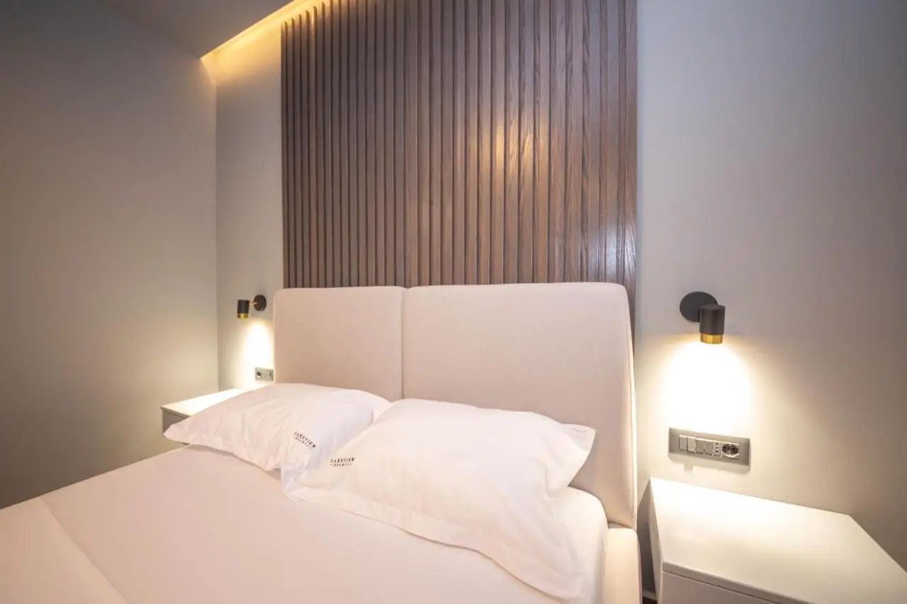 Lake View Rooms Ksamil