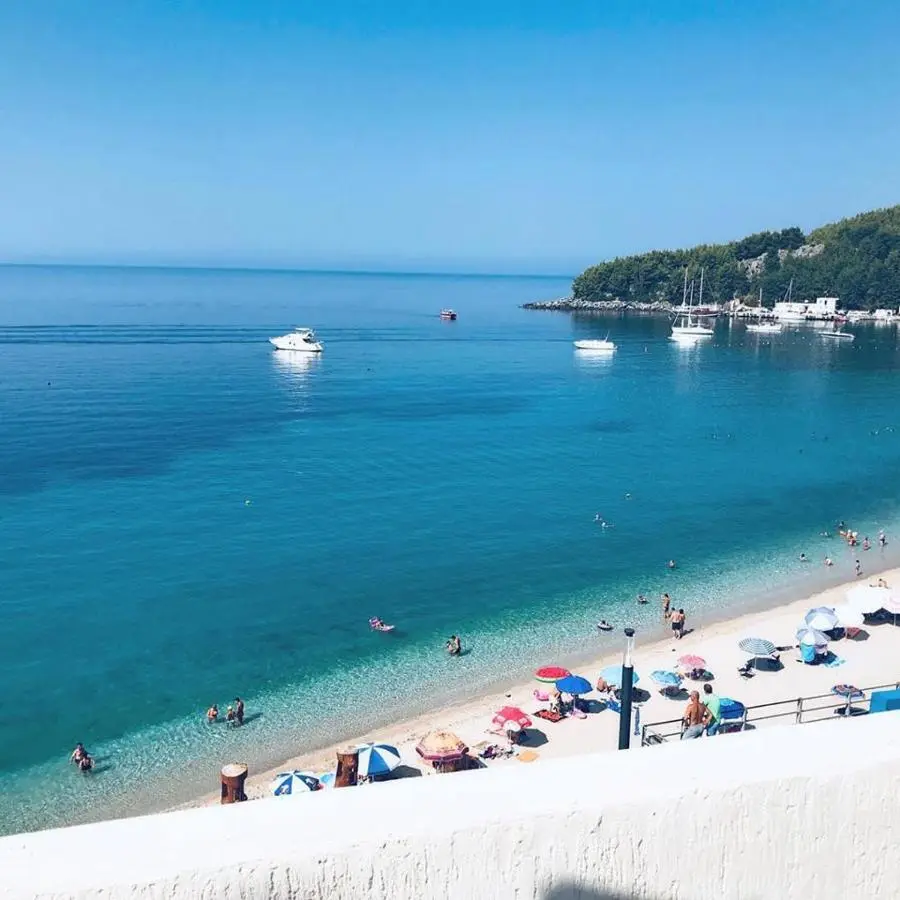 Geo & Art Boutique Hotel Himara