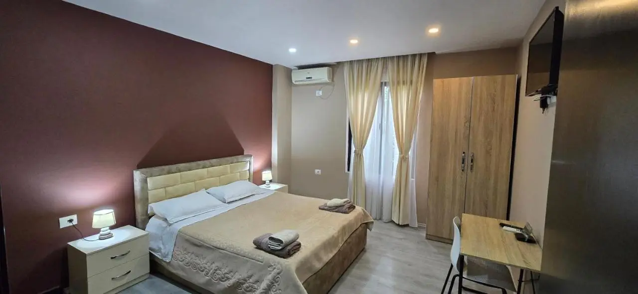 CityCenterHotel Shkoder