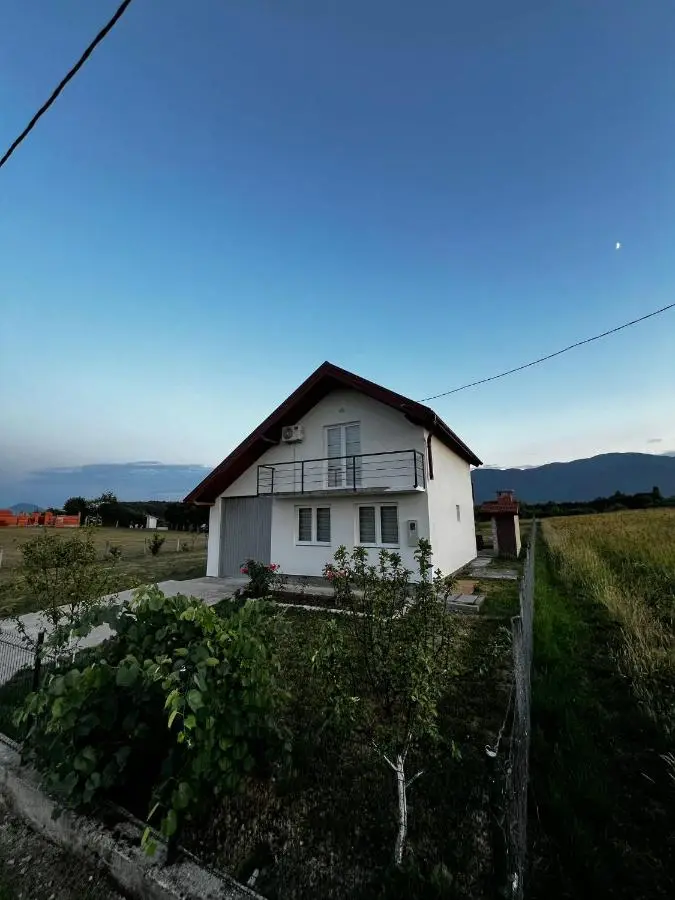 Villa Melek