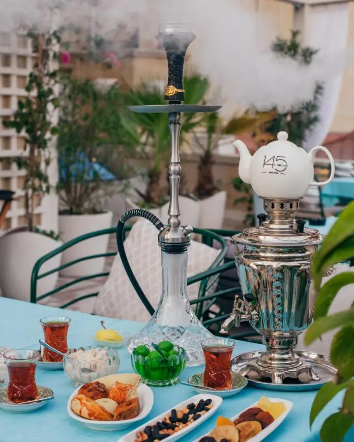 Sultan Inn Boutique Hotel
