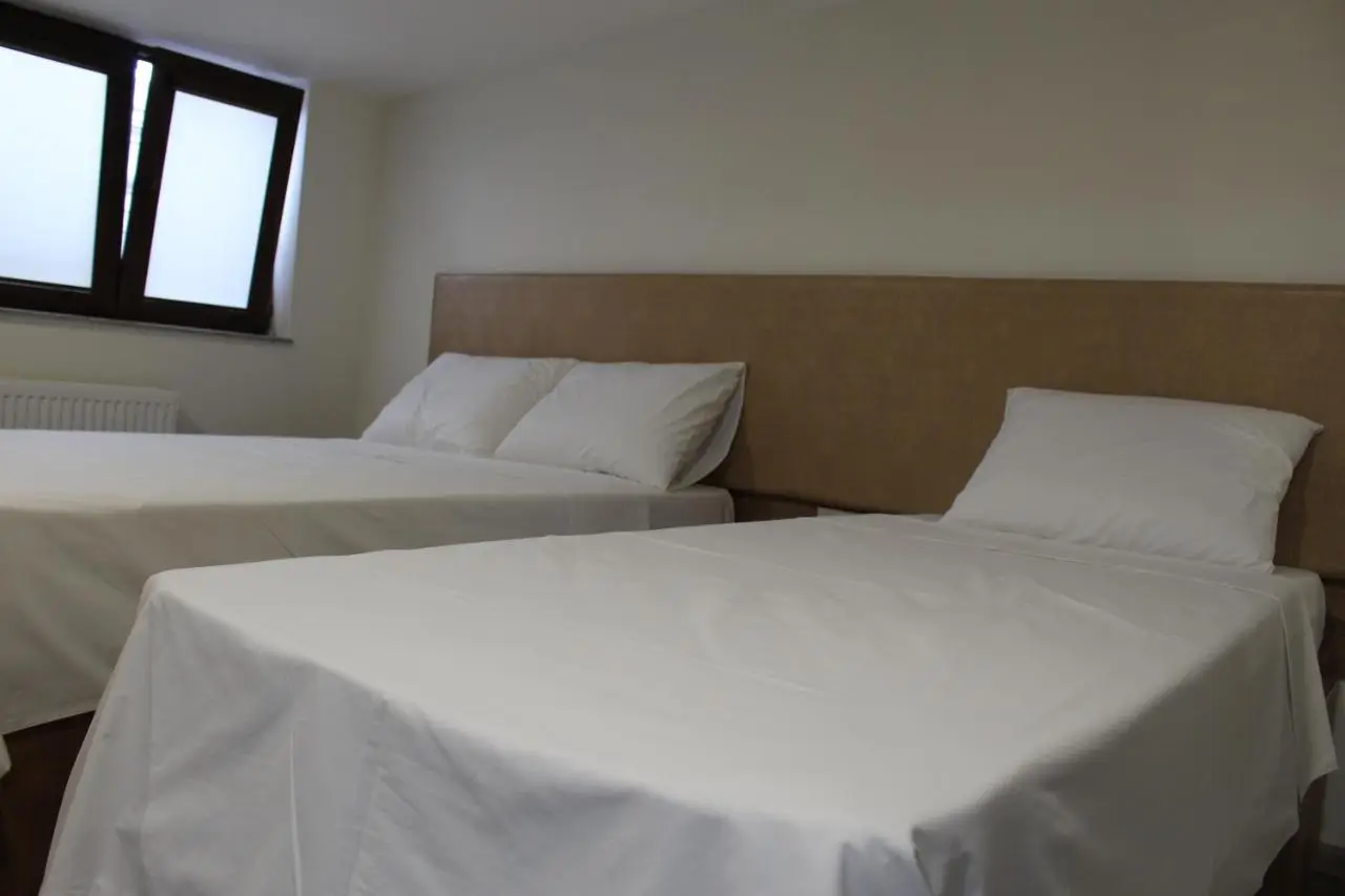 Boutique Hotel 32