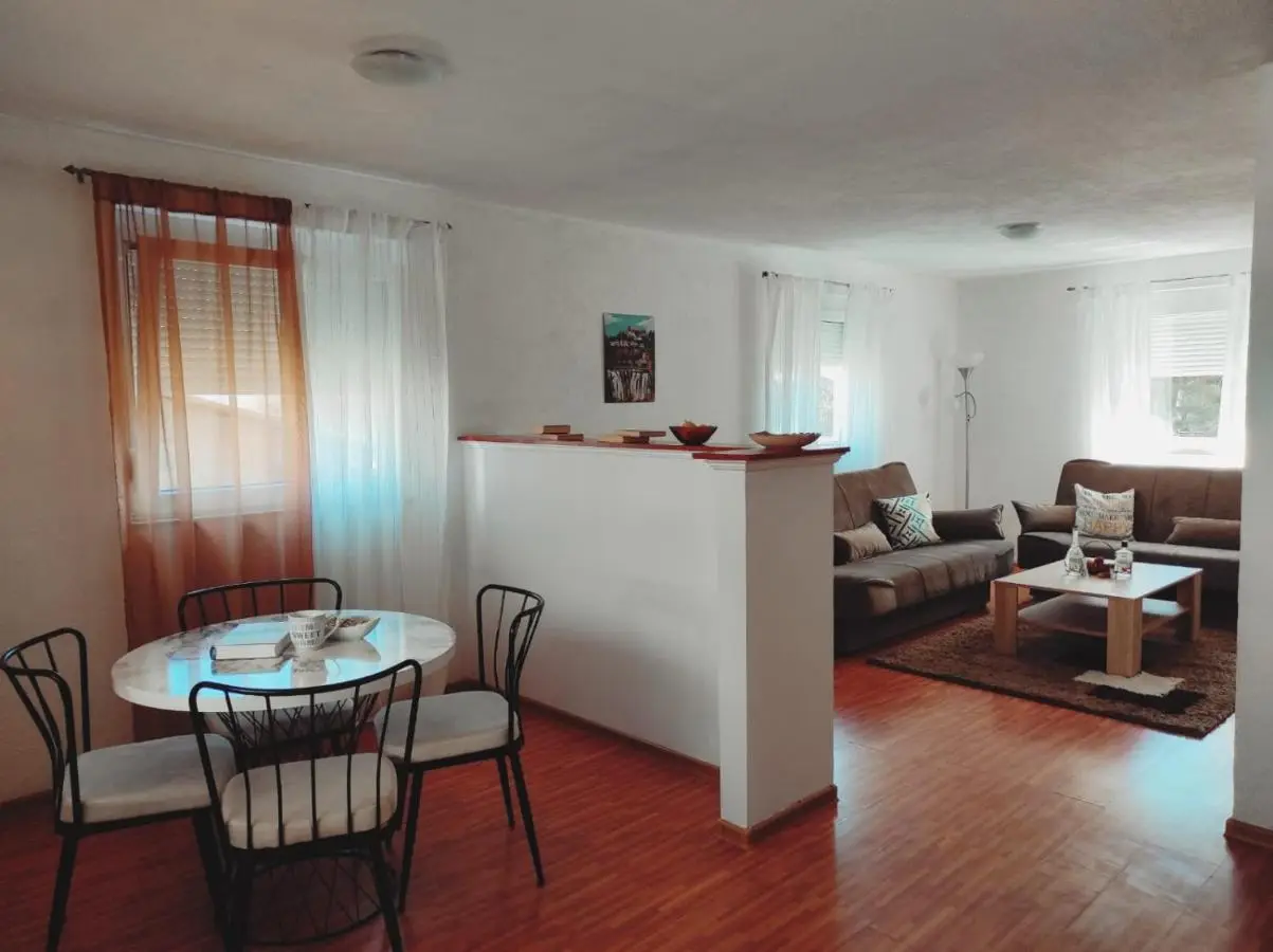 Apartman "Like at home" Jajce