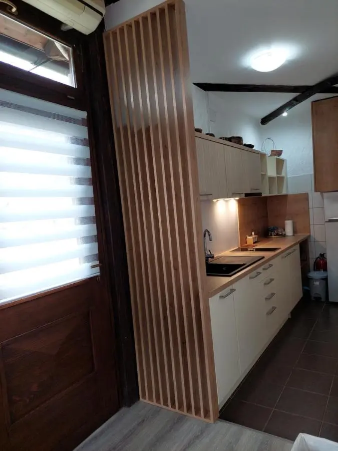 ATRIUM Holiday home