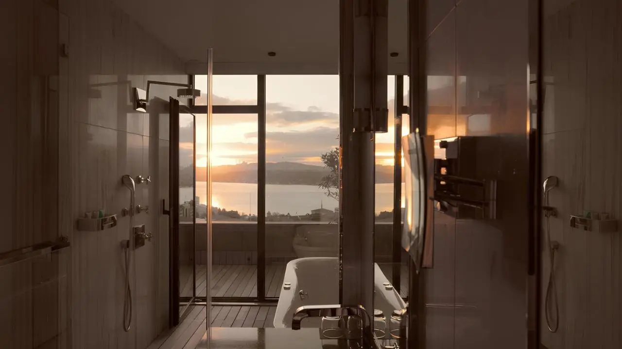 Gezi Hotel Bosphorus, Istanbul, a Member of Design Hotels