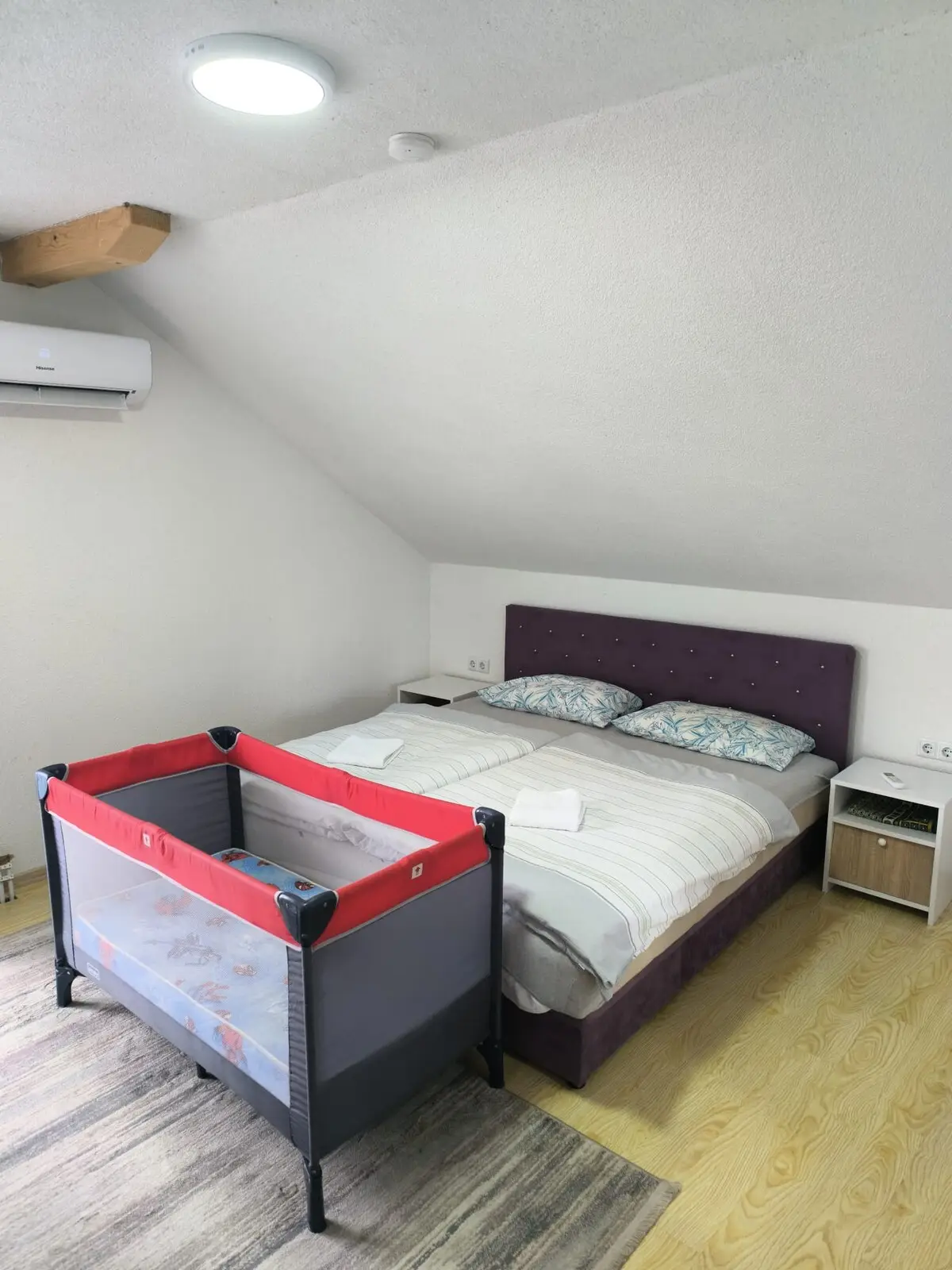 Amina Sarajevo Apartments RED