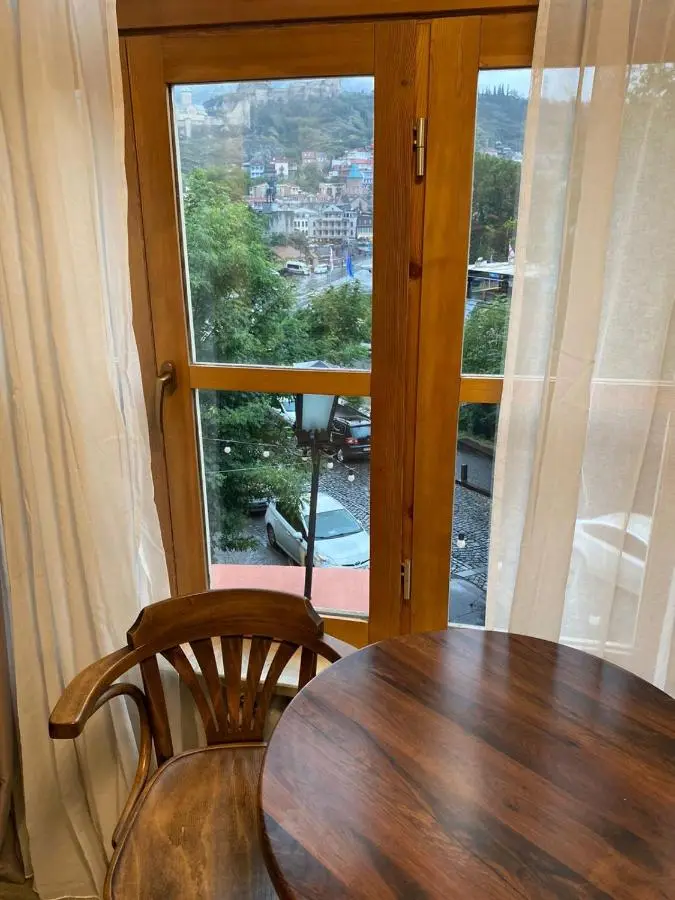 Apartment Tamarioni