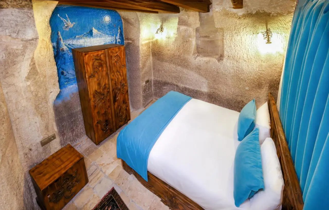 Angel Cappadocia Cave Hotel