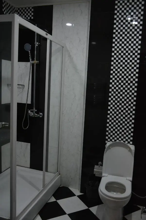 Emerald Hotel Baku