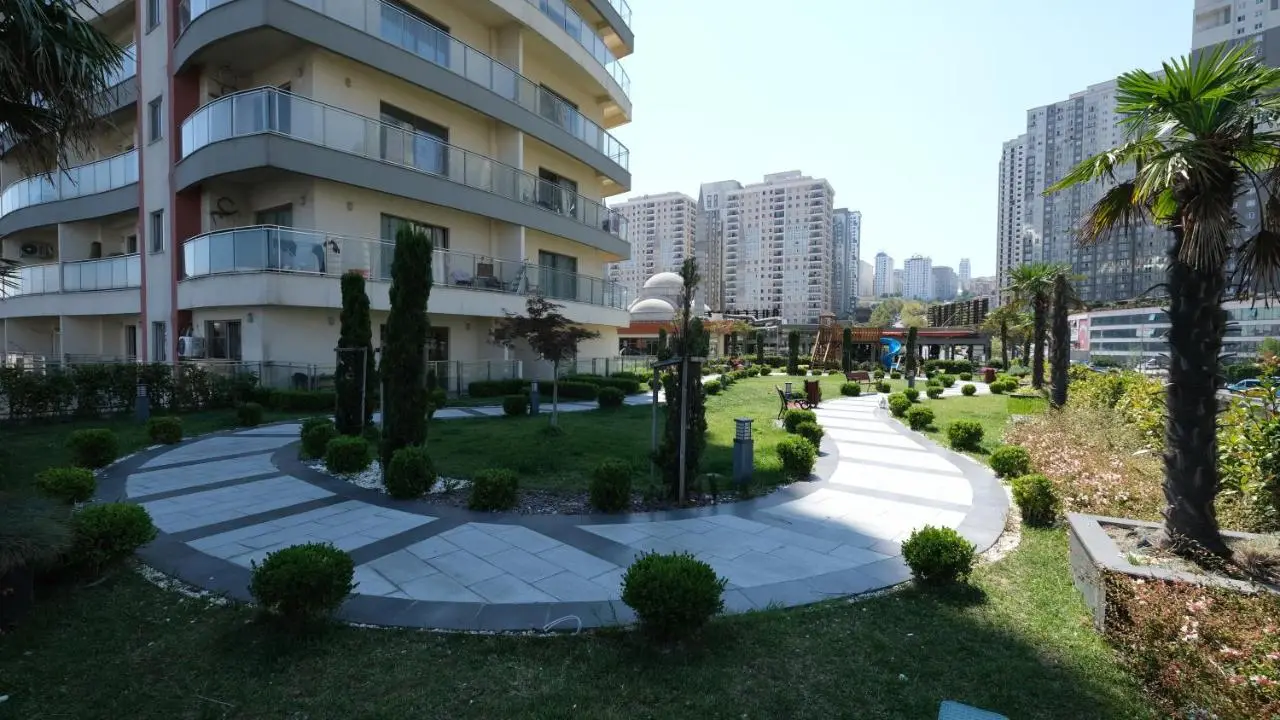 Linkinn Luxury Residence & Spa