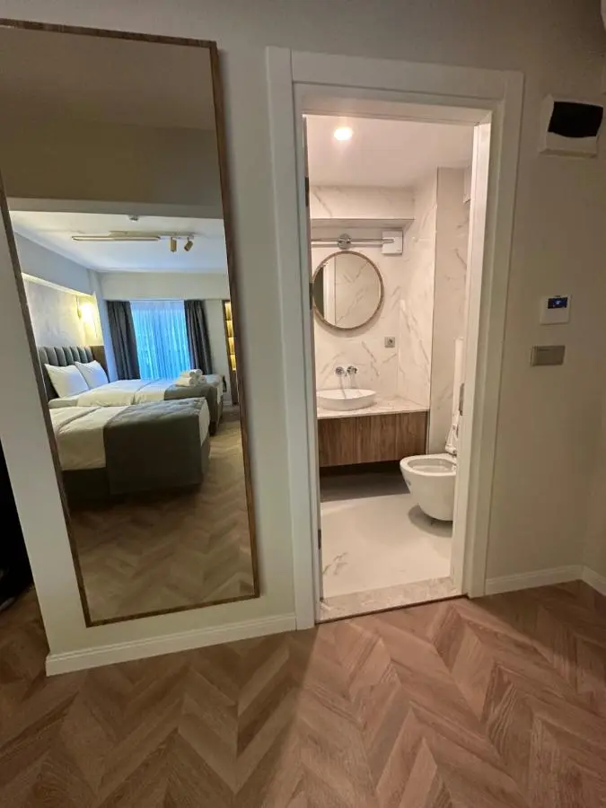 Iris Han Hotel
