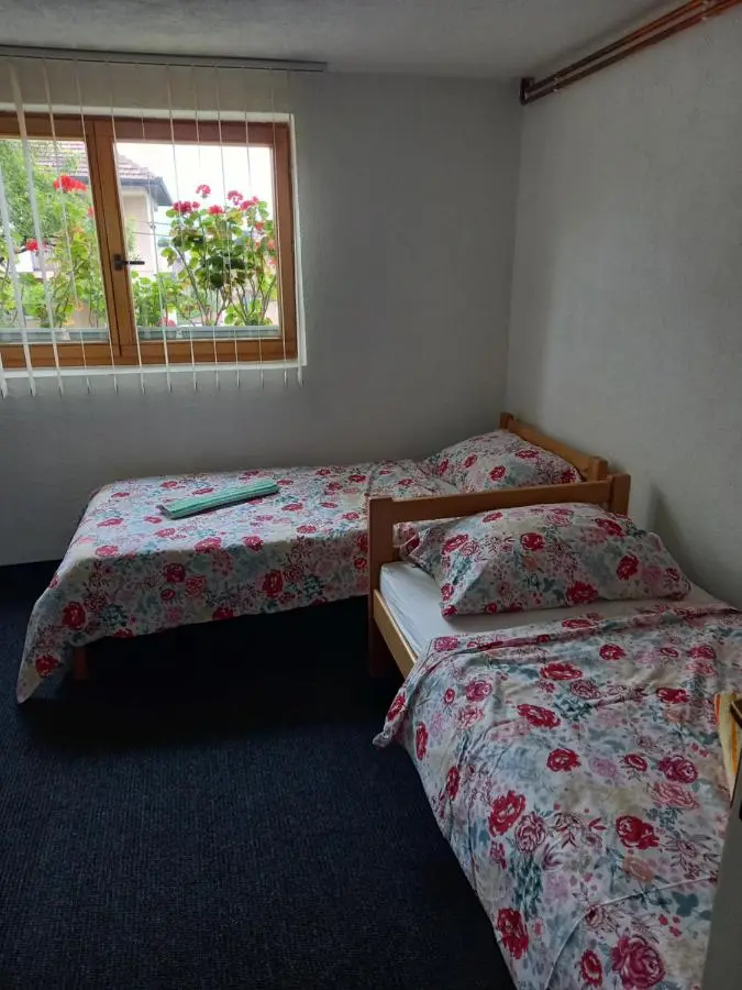 Guest House Visoko