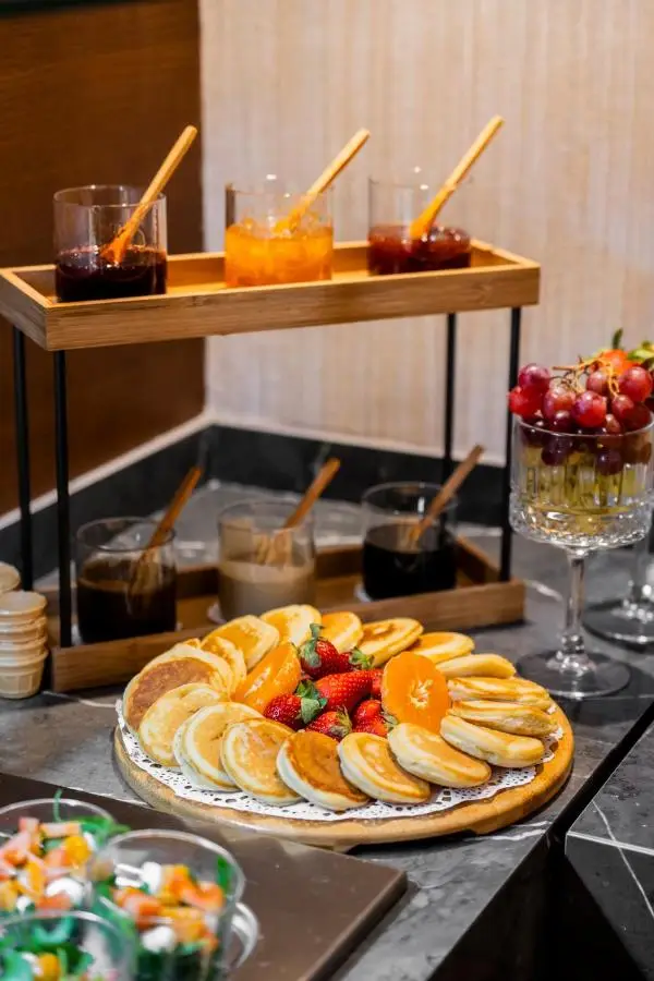 Riva Hotel Nişantaşı