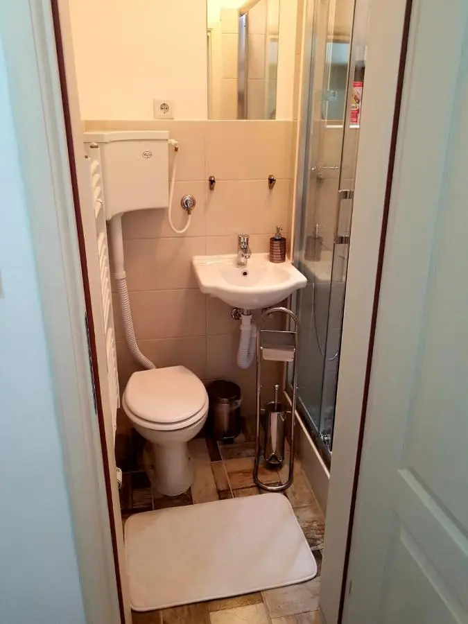 Sarajevo, Stari Grad, Apartment