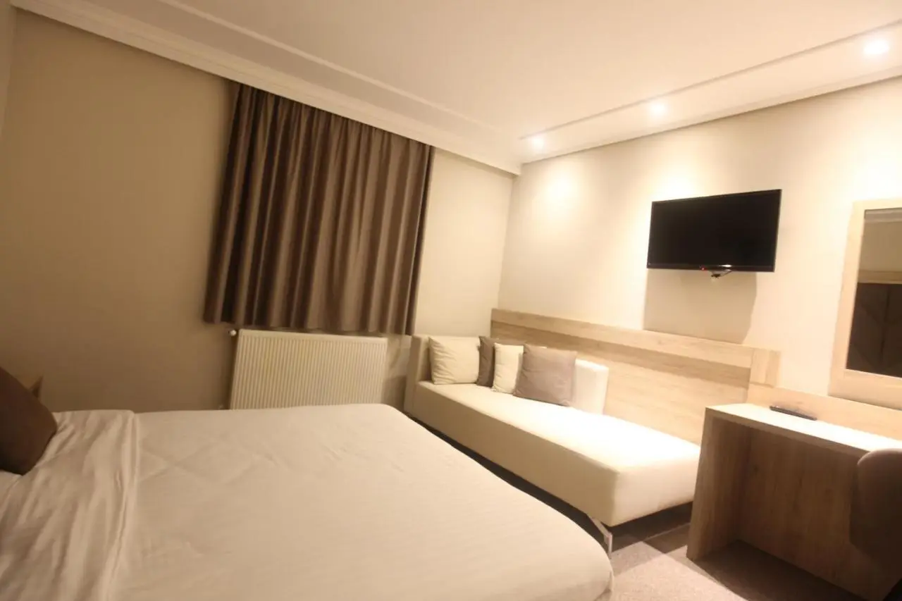 Hotel Alpin Llogara