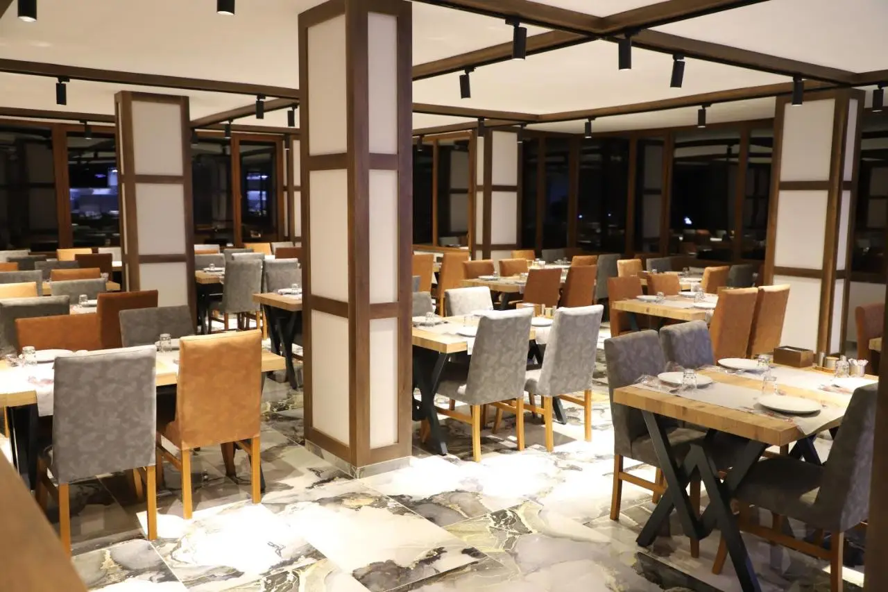 seyir yeri otel cafe&restorant