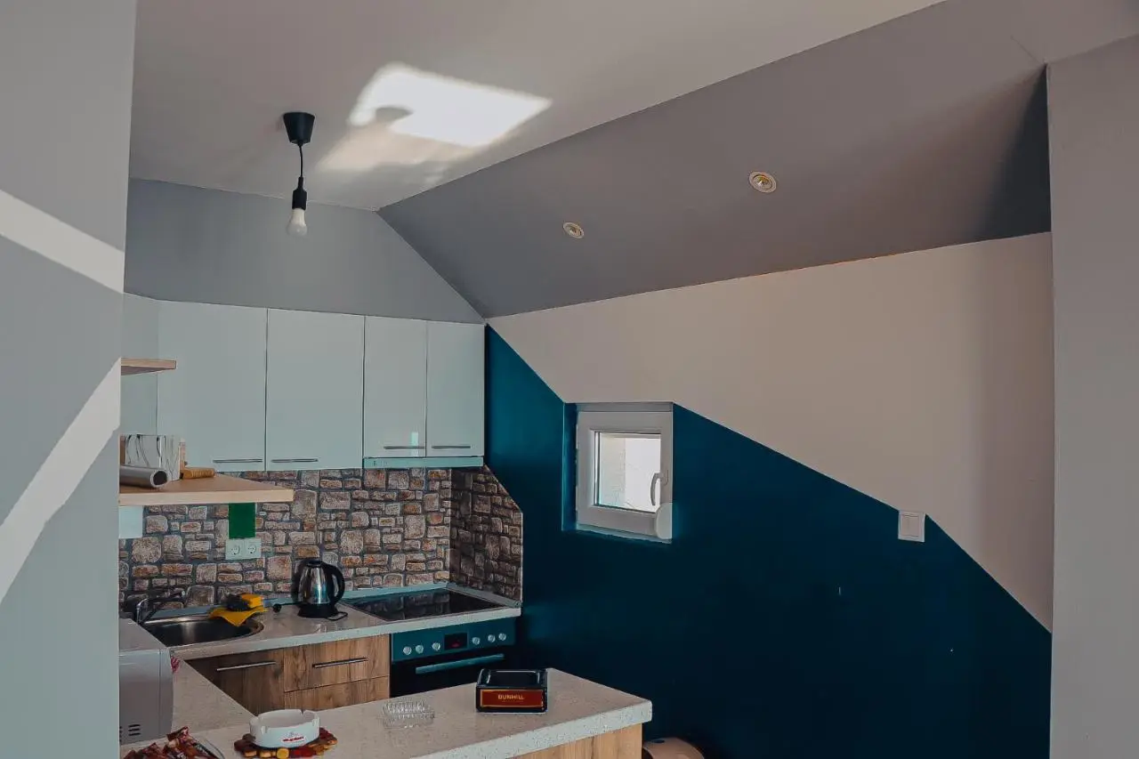 Apartment Benjo