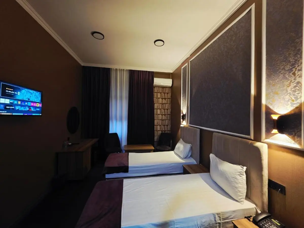 Will Hotel
