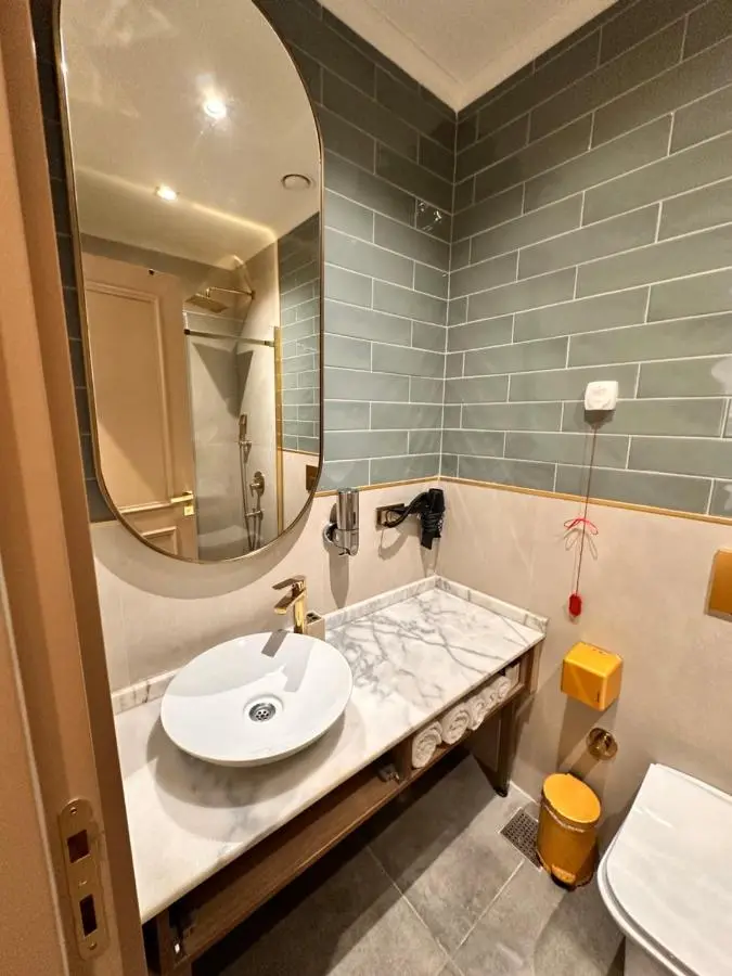 Taksim Bosphorus Hotel