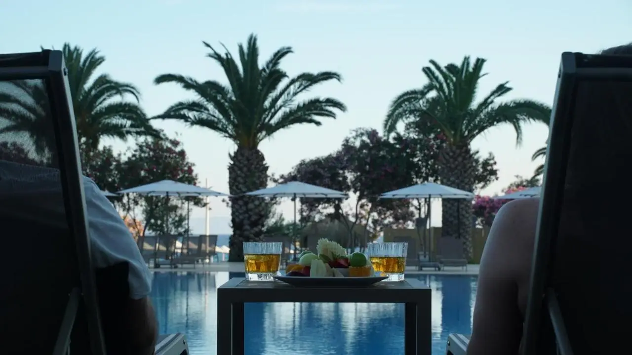 Club Beyy Resort Hotel - Ultra All Inclusive