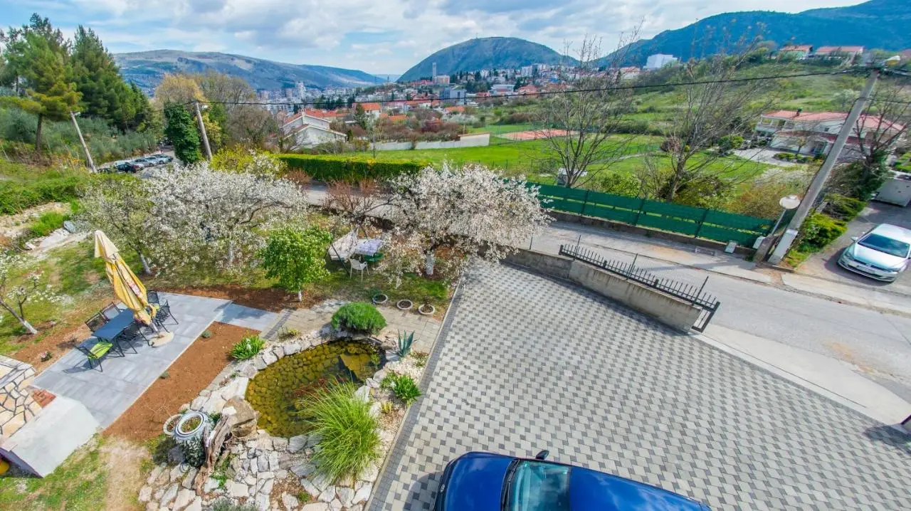 Bega Apartman
