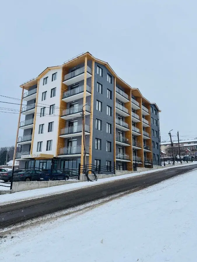 Crystal LOFT C