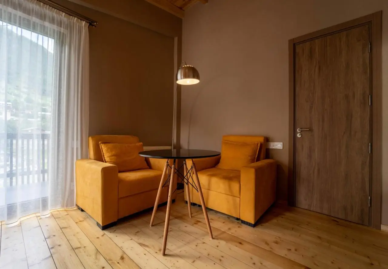 Lahili Boutique Hotel