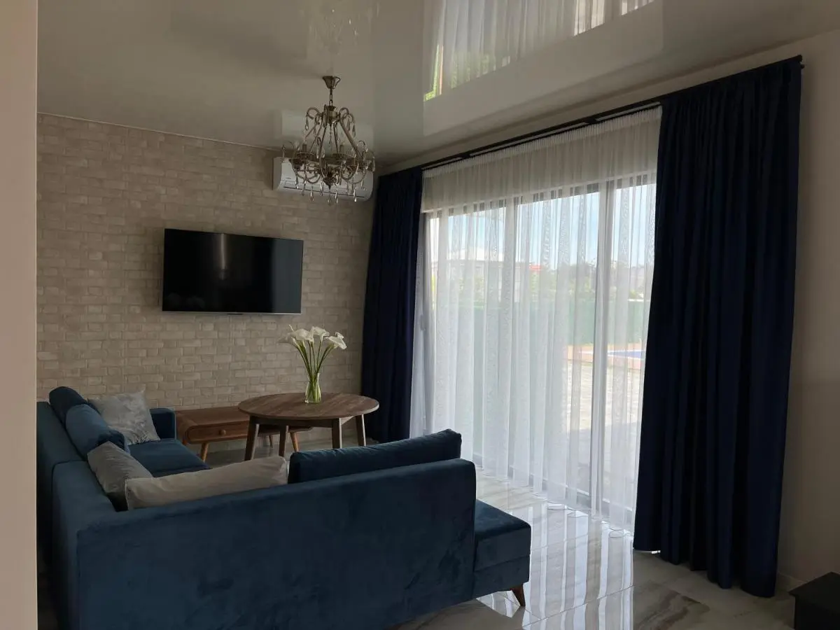 Villa Feel Georgia