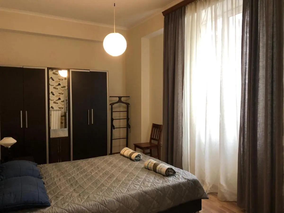 Cozy and Quiet Location in the City Centre