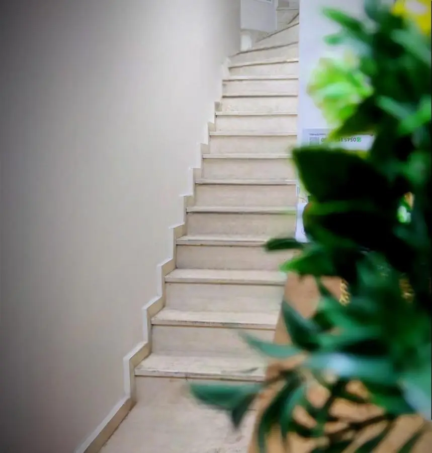 Mimoza İstiklal Apart Hotel