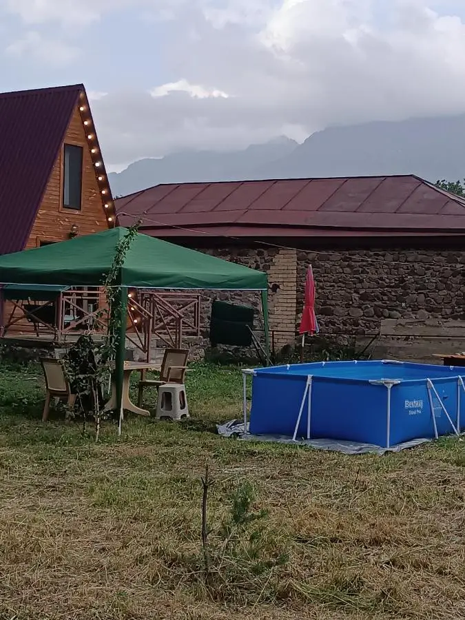 Cottage Natali