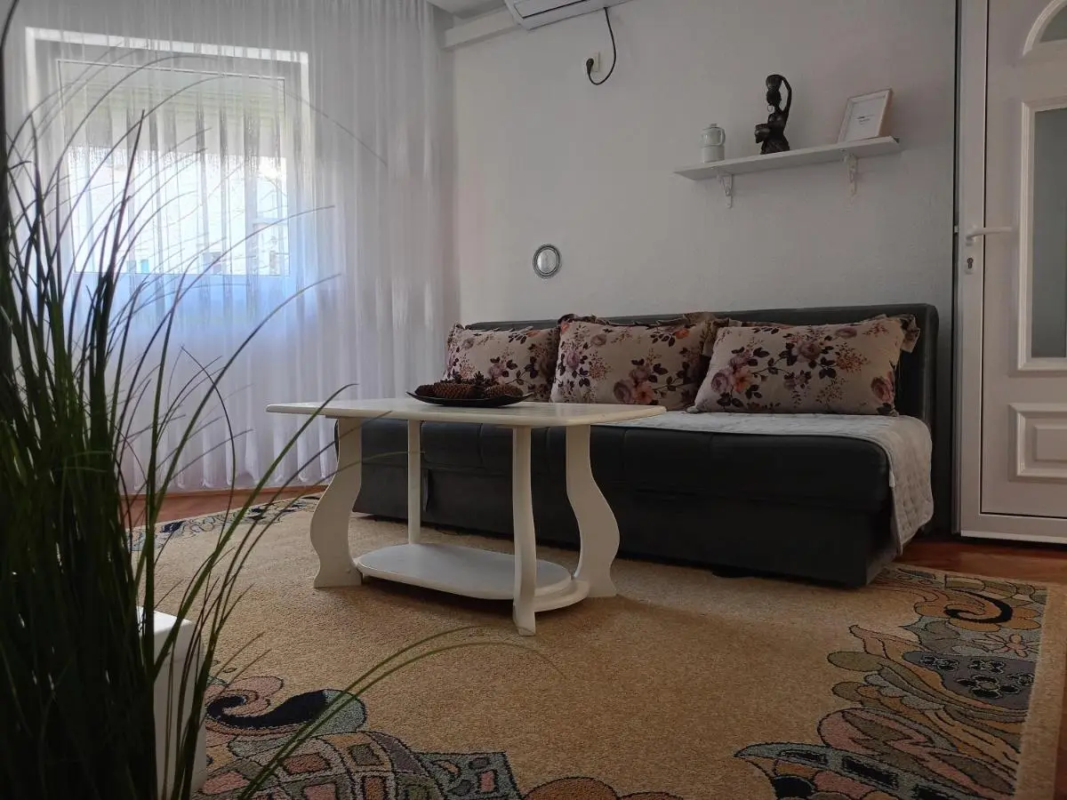 Apartments Aldi