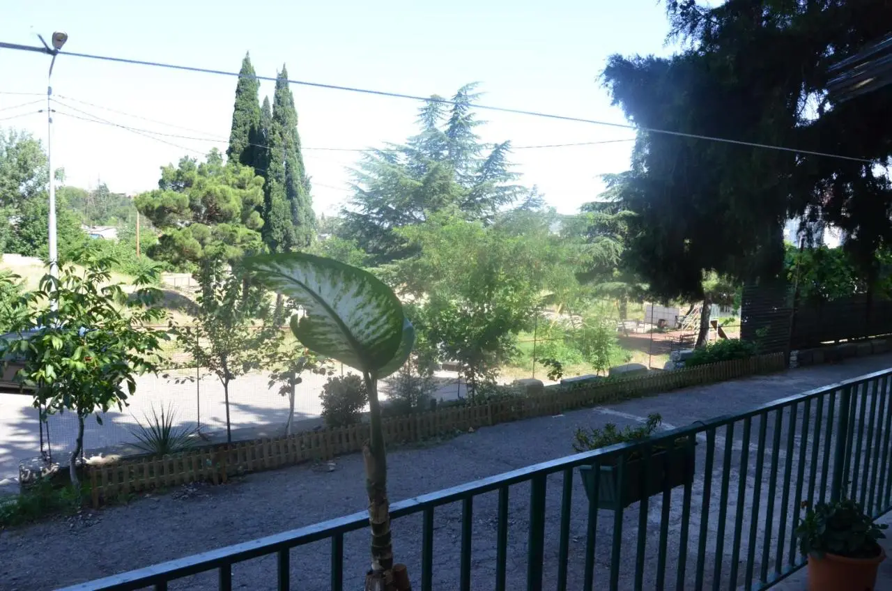 Nano Guest House