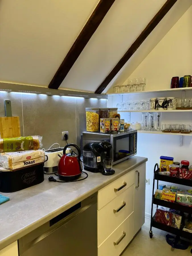KARTAL centar apartment