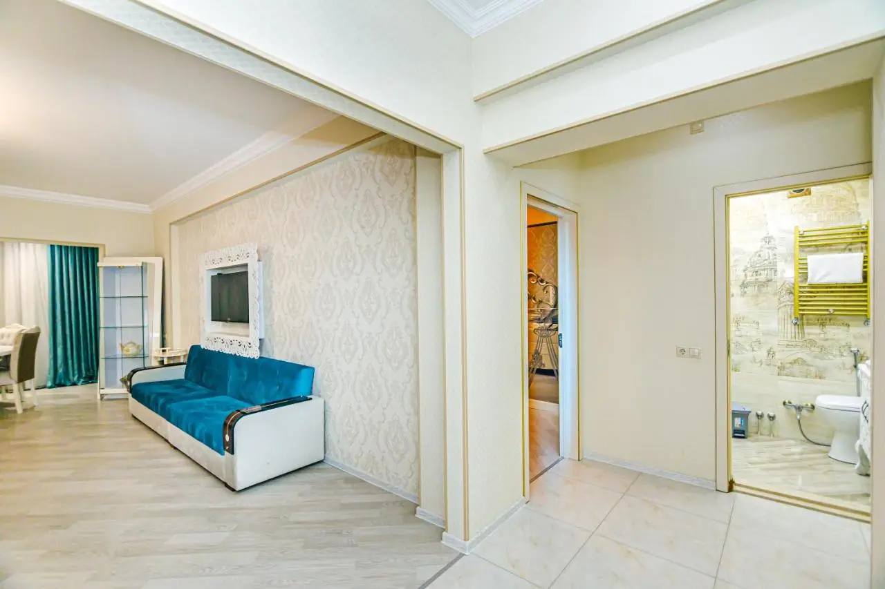 Park Azure great apartment by Baku housing