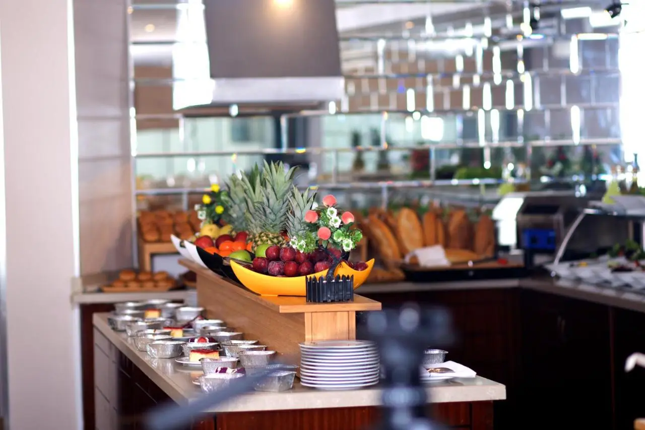 Mosaic Hotel Old City -Special Category