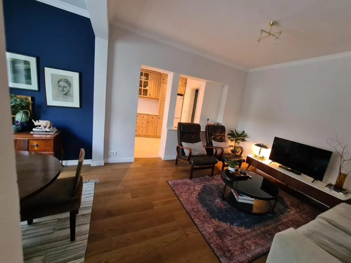Apartments GB