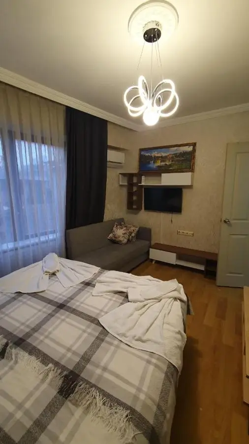 Ehli Keyf Hotel
