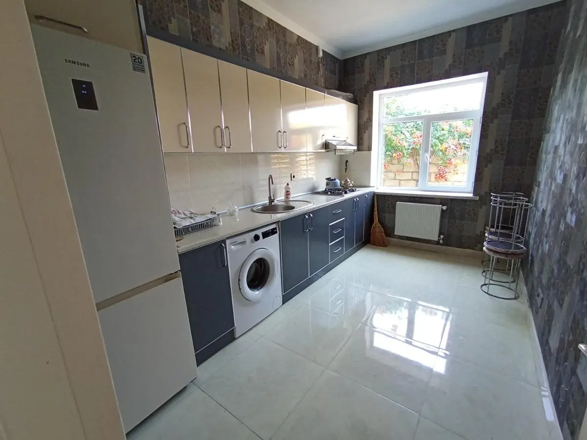 Qəbələn SNS RENTAL VILLA